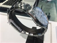 Reloj Frederique Constant Hombre Classic Automatic in Acero FC-304ST5B6B - FC-304ST5B6B